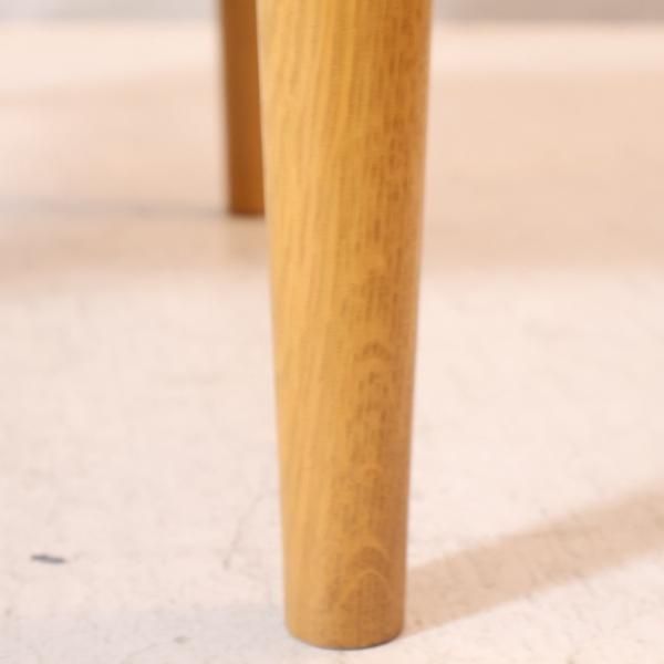 ②［飛騨家具、柏木工］バッククロス/ダイニングチェア ①［飛騨家具、柏木工］バッククロス/ダイニングチェア 柏木工