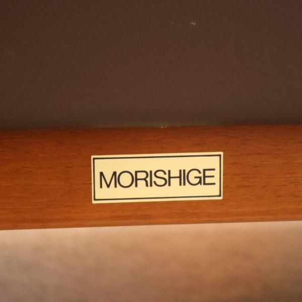 値下げ/高級家具MORISHIGE(モリシゲ)のレジェ 3人掛けソファ 値下げ/高級家具MORISHIGE(モリシゲ)のレジェ 3人掛けソファ