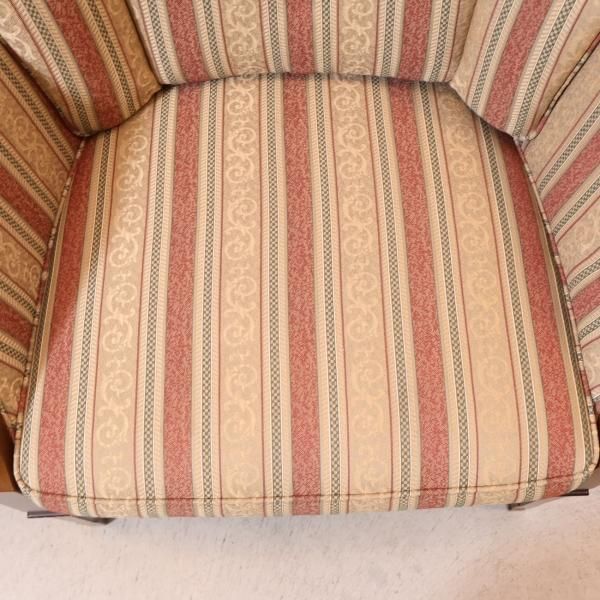 人気のmaruni(マルニ)の地中海シリーズのニース アームチェアーです