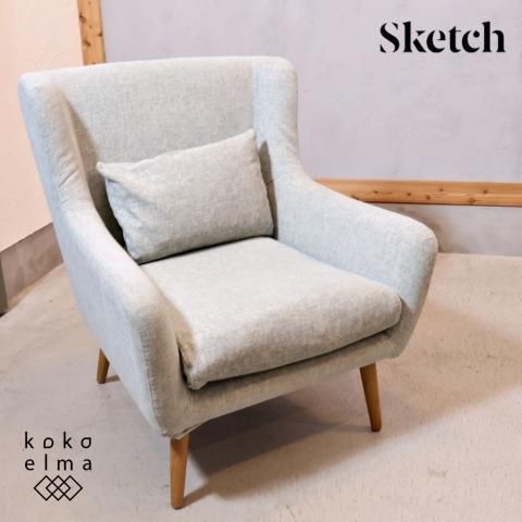 moda en casa(モーダエンカーサ)取り扱いメーカーSketch moda en casa(モーダエンカーサ)取り扱いメーカーSketch