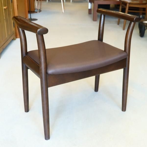 maturite(マチュリテ)で取り扱われていたオーク材 Po Chair