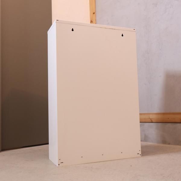 イタリアのメーカーDOTTUS(ドッタス)社のダストボックス2×2段 イタリアのメーカーDOTTUS(ドッタス)社のダストボックス2×2段