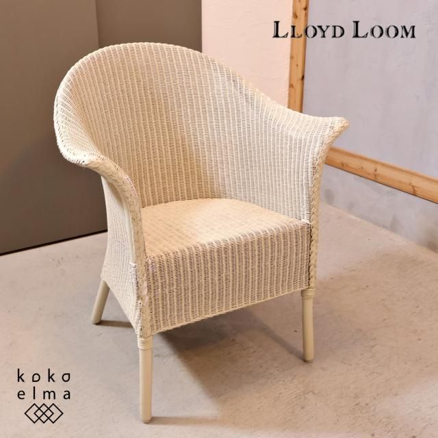 LLOYD LOOM(ロイドルーム) - kokoelma -ココエルマ- 雑貨・中古