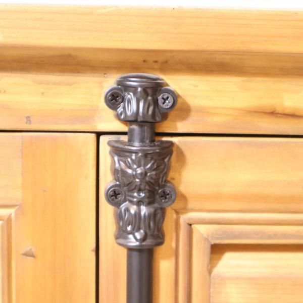 CRASH GATE(クラッシュゲート)/knot antiquesのLUCE サイド