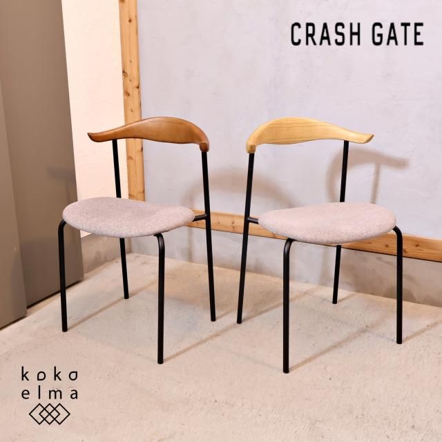 展示新同品CRASH GATE クラッシュゲート NOR ノル STOCK II 展示新同品CRASH GATE クラッシュゲート NOR ノル STOCK II