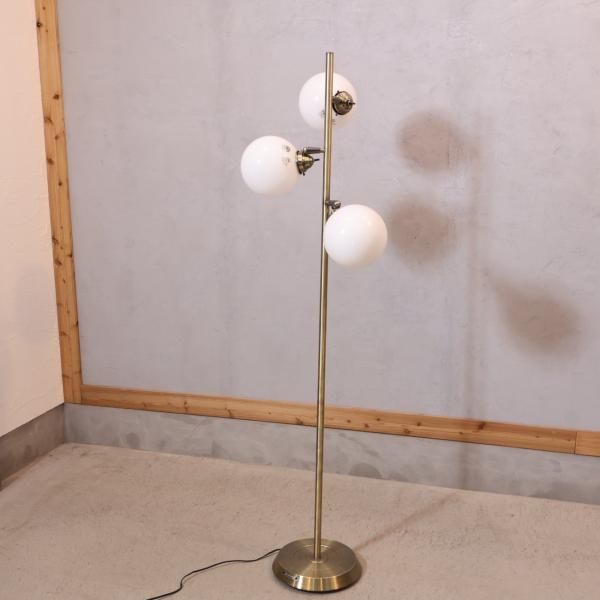 ART WORKSTUDIO(アートワークスタジオ)のtango(タンゴ)3灯フロア ART WORKSTUDIO(アートワークスタジオ)のtango(タンゴ)3灯フロア