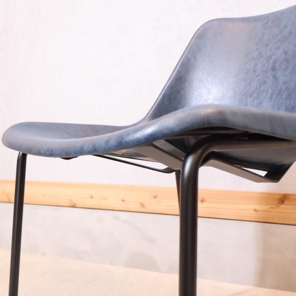 CRASH GATE(クラッシュゲート) ログ ダイニングチェア CRASH GATE(クラッシュゲート) ログ ダイニングチェア