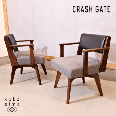 CRASH GATE(クラッシュゲート)/イージーライフのカイン CRASH GATE(クラッシュゲート)/イージーライフのカイン
