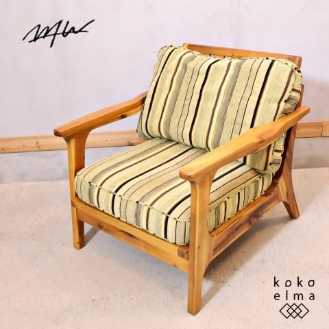 WTW(ダブルティー)で取り扱われていたTISMO SOFA 1S(ティズモ WTW(ダブルティー)で取り扱われていたTISMO SOFA 1S(ティズモ