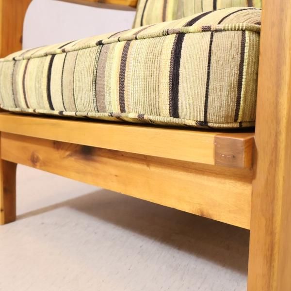 WTW(ダブルティー)で取り扱われていたTISMO SOFA 1S(ティズモ WTW(ダブルティー)で取り扱われていたTISMO SOFA 1S(ティズモ