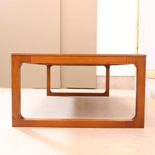 GOOD LUCK LOW TABLE｜IDEE SHOP Online