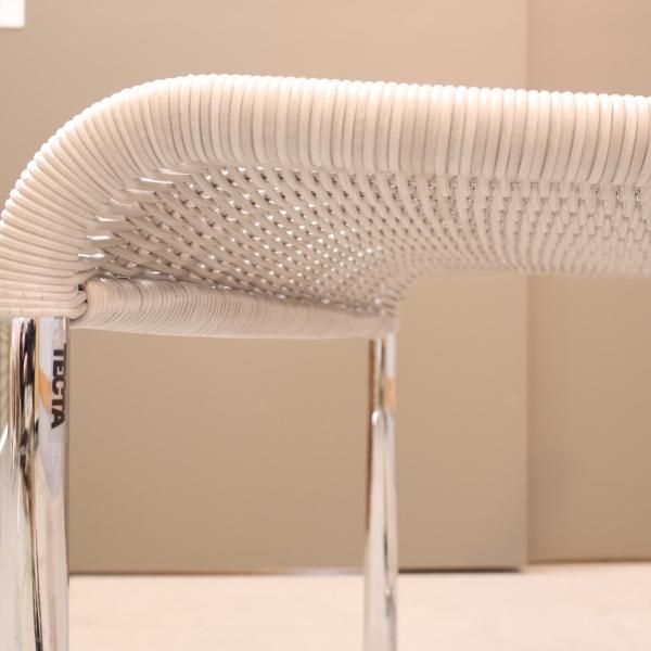 ACTUS(アクタス)取り扱いのTECTA(テクタ)社のB20 チェア。ジャン ACTUS(アクタス)取り扱いのTECTA(テクタ)社のB20 チェア。ジャン