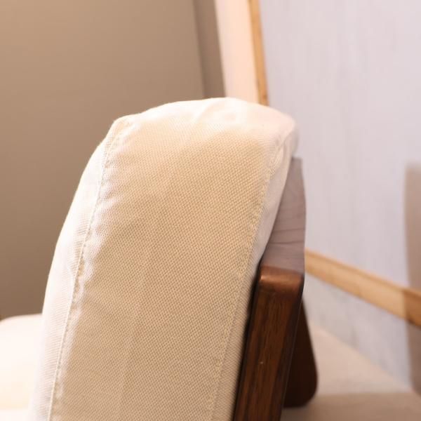 a.flat ハイバック チェア a.flat ハイバック チェア