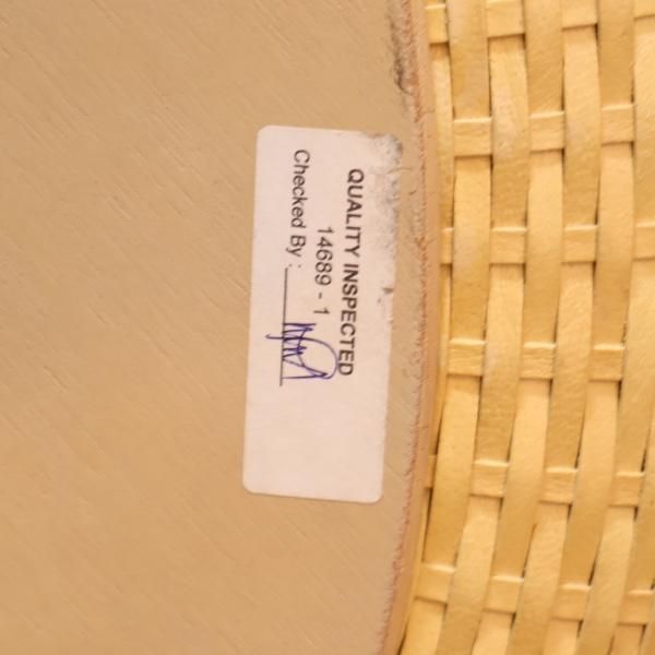 ASPLUND(アスプルンド)で取り扱われているCOCON(ココン) ロー ASPLUND(アスプルンド)で取り扱われているCOCON(ココン) ロー