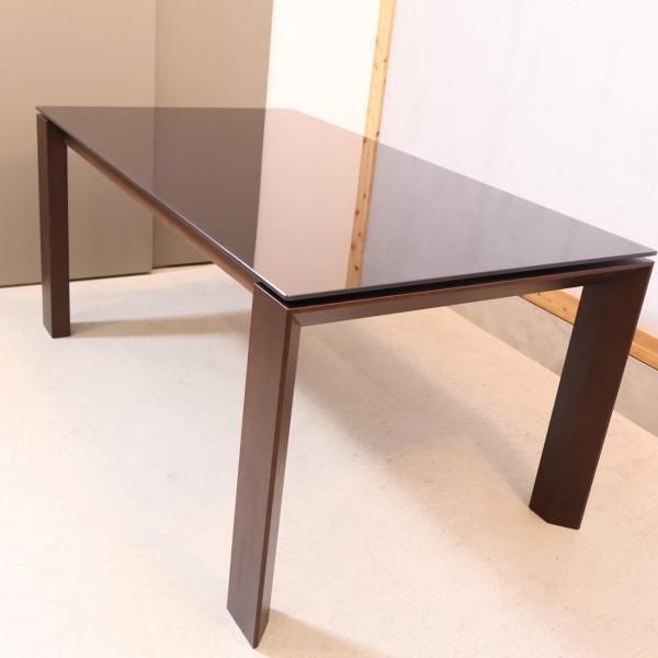 イタリアのCalligaris(カリガリス)社のOMNIA(オムニア) ガラス天 イタリアのCalligaris(カリガリス)社のOMNIA(オムニア) ガラス天