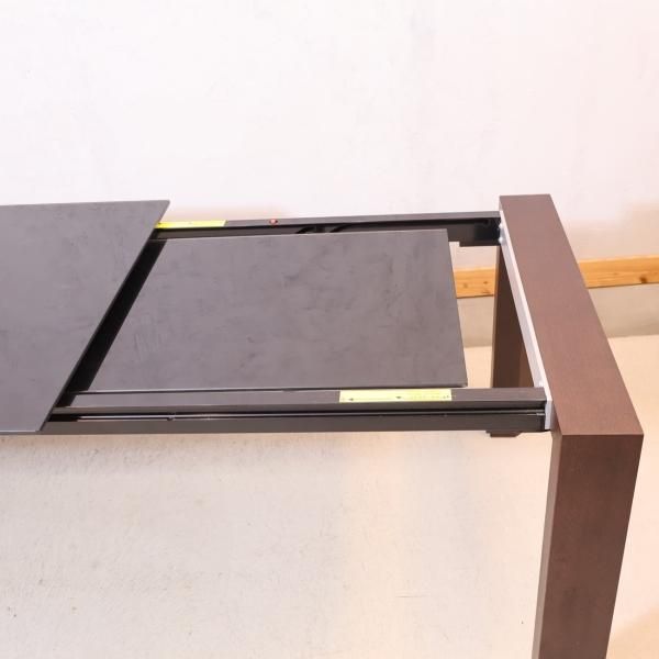イタリアのCalligaris(カリガリス)社のOMNIA(オムニア) ガラス天 イタリアのCalligaris(カリガリス)社のOMNIA(オムニア) ガラス天
