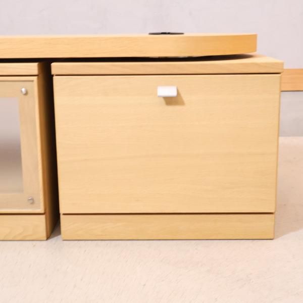 人気のkarimoku(カリモク家具)よりQT4336MEテレビボードです 人気のkarimoku(カリモク家具)よりQT4336MEテレビボードです