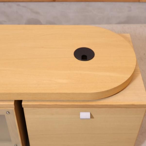 人気のkarimoku(カリモク家具)よりQT4336MEテレビボードです 人気のkarimoku(カリモク家具)よりQT4336MEテレビボードです