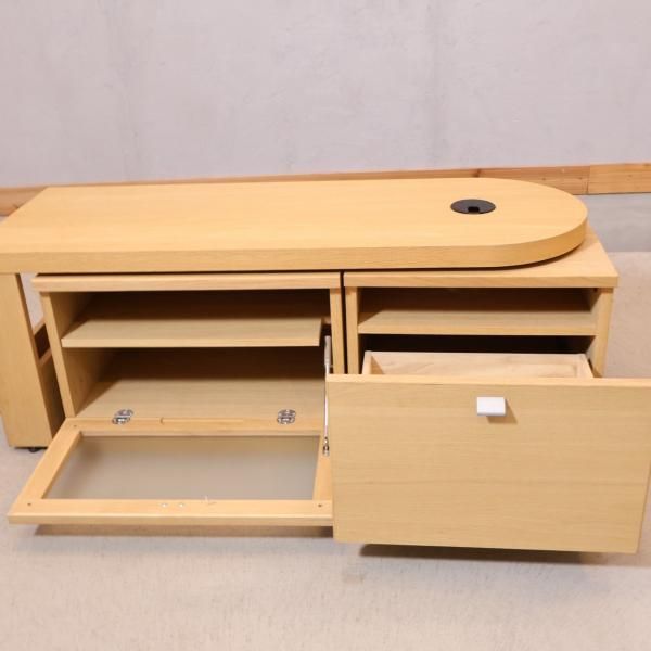 人気のkarimoku(カリモク家具)よりQT4336MEテレビボードです 人気のkarimoku(カリモク家具)よりQT4336MEテレビボードです