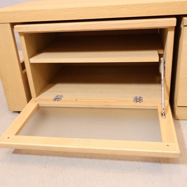 人気のkarimoku(カリモク家具)よりQT4336MEテレビボードです 人気のkarimoku(カリモク家具)よりQT4336MEテレビボードです