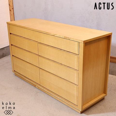 インテリアショップACTUS(アクタス)で取り扱われていたBEN 4段 インテリアショップACTUS(アクタス)で取り扱われていたBEN 4段