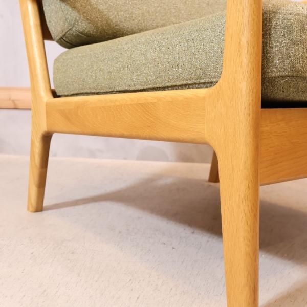 IDC OTSUKA(大塚家具)の人気シリーズNordy(ノルディー) アーム IDC OTSUKA(大塚家具)の人気シリーズNordy(ノルディー) アーム