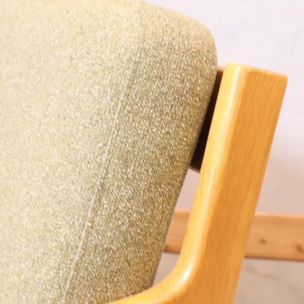 IDC OTSUKA(大塚家具)の人気シリーズNordy(ノルディー) アーム IDC OTSUKA(大塚家具)の人気シリーズNordy(ノルディー) アーム