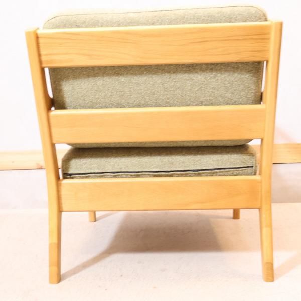 IDC OTSUKA(大塚家具)の人気シリーズNordy(ノルディー) アーム IDC OTSUKA(大塚家具)の人気シリーズNordy(ノルディー) アーム