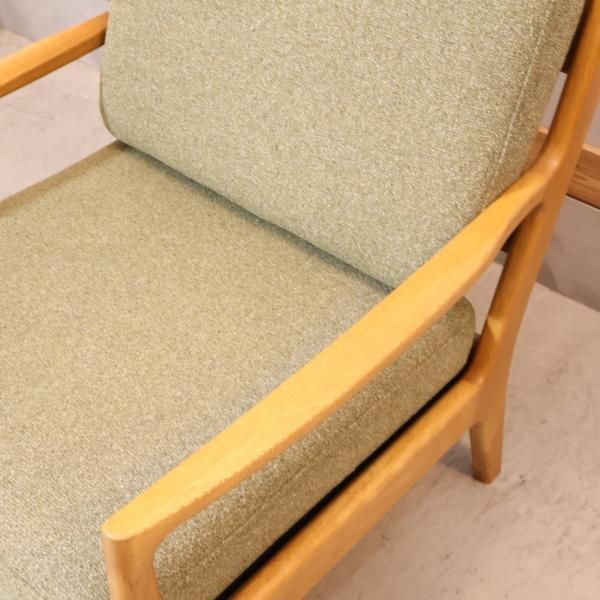 IDC OTSUKA(大塚家具)の人気シリーズNordy(ノルディー) アーム IDC OTSUKA(大塚家具)の人気シリーズNordy(ノルディー) アーム
