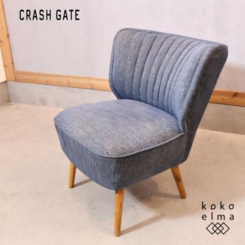 CRASH GATE(クラッシュゲート)/EasyLife(イージーライフ)の CRASH GATE(クラッシュゲート)/EasyLife(イージーライフ)の