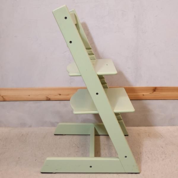 STOKKE(ストッケ)のキッズチェアーTRIPP TRAPP(トリップトラップ STOKKE(ストッケ)のキッズチェアーTRIPP TRAPP(トリップトラップ