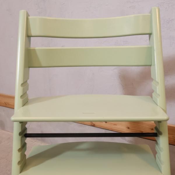 STOKKE(ストッケ)のキッズチェアーTRIPP TRAPP(トリップトラップ STOKKE(ストッケ)のキッズチェアーTRIPP TRAPP(トリップトラップ