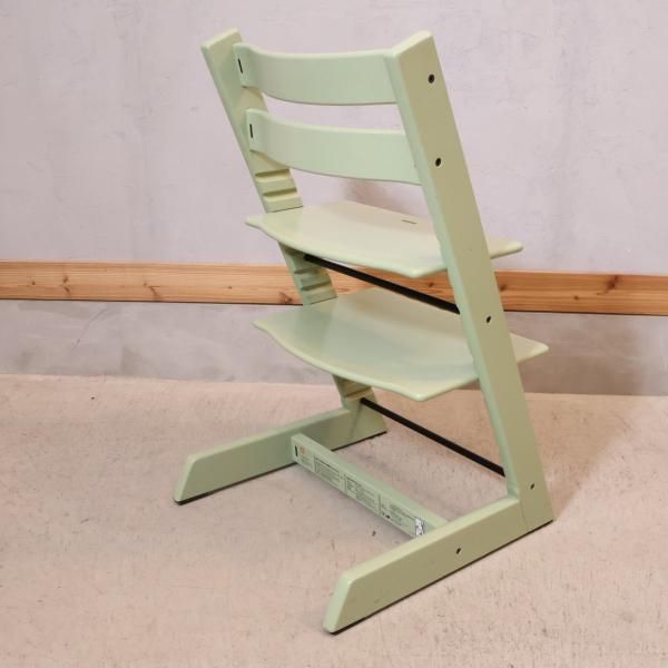 【セール】 福袋 の通販 STOKKE(ストッケ)のキッズチェアーTRIPP TRAPP(トリップトラップ ベビー用家具