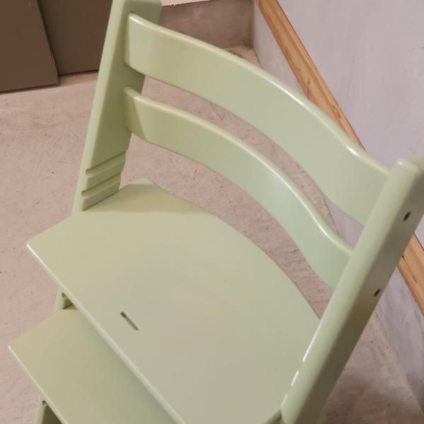 STOKKE(ストッケ)のキッズチェアーTRIPP TRAPP(トリップトラップ STOKKE(ストッケ)のキッズチェアーTRIPP TRAPP(トリップトラップ