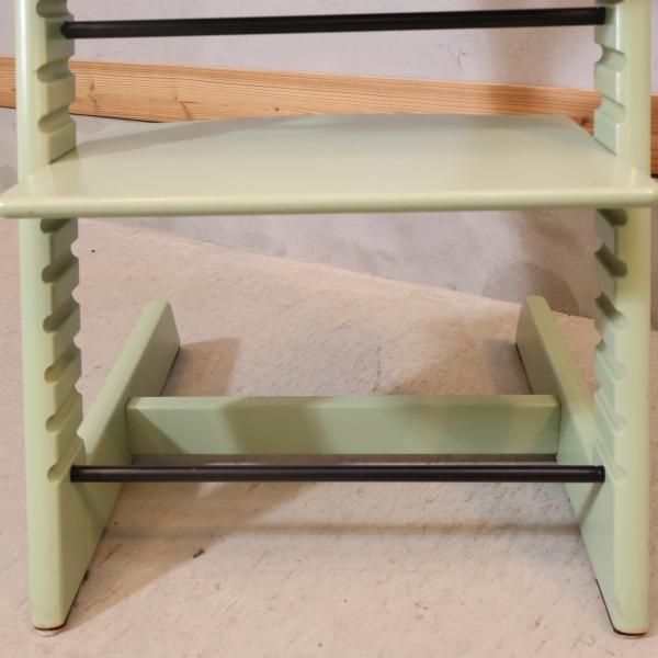 STOKKE(ストッケ)のキッズチェアーTRIPP TRAPP(トリップトラップ STOKKE(ストッケ)のキッズチェアーTRIPP TRAPP(トリップトラップ
