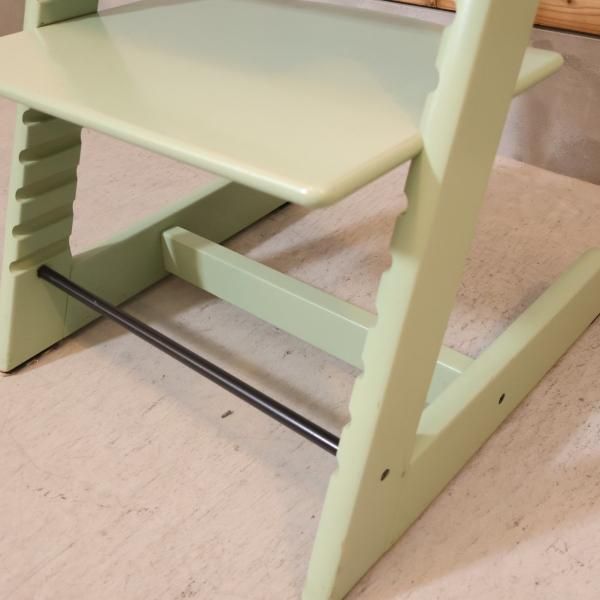 STOKKE(ストッケ)のキッズチェアーTRIPP TRAPP(トリップトラップ STOKKE(ストッケ)のキッズチェアーTRIPP TRAPP(トリップトラップ
