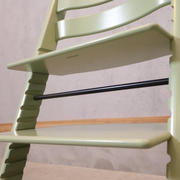 STOKKE(ストッケ)のキッズチェアーTRIPP TRAPP(トリップトラップ STOKKE(ストッケ)のキッズチェアーTRIPP TRAPP(トリップトラップ