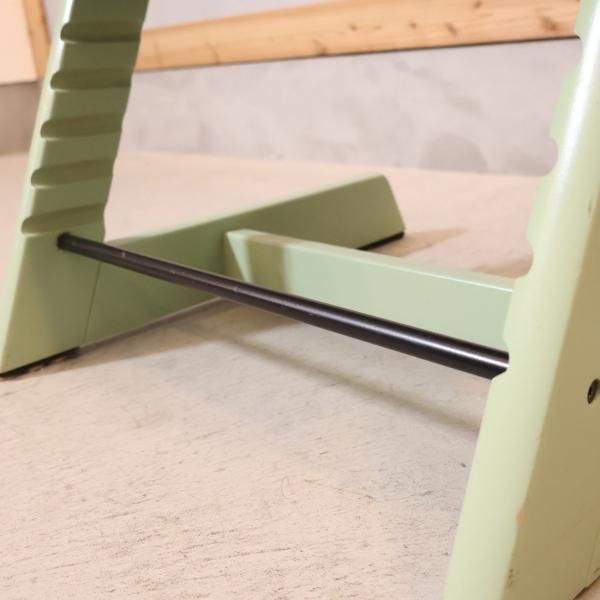 STOKKE(ストッケ)のキッズチェアーTRIPP TRAPP(トリップトラップ STOKKE(ストッケ)のキッズチェアーTRIPP TRAPP(トリップトラップ