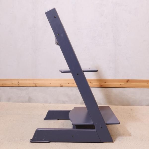 北欧ノルウェーのメーカーSTOKKE(ストッケ)のロングセラーキッズチェアーTRIPP  TRAPP(トリップトラップ)/大人から幼児まで末永くお使い頂ける人間工学に基づいたベビーチェアーです。 - kokoelma　-ココエルマ- 