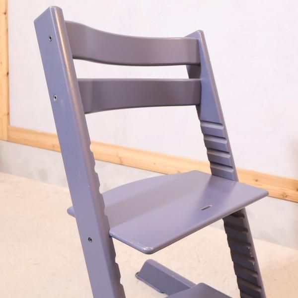 北欧ノルウェーのメーカーSTOKKE(ストッケ)のロングセラーキッズ