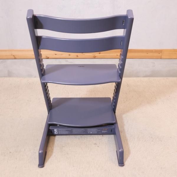 ストッケのアンティーク品 チコさま専用】ストッケ トリップトラップ