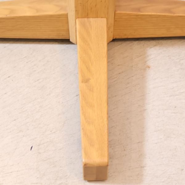 北海道旭川の家具メーカーCONDE HOUSE(カンディハウス)のオーク