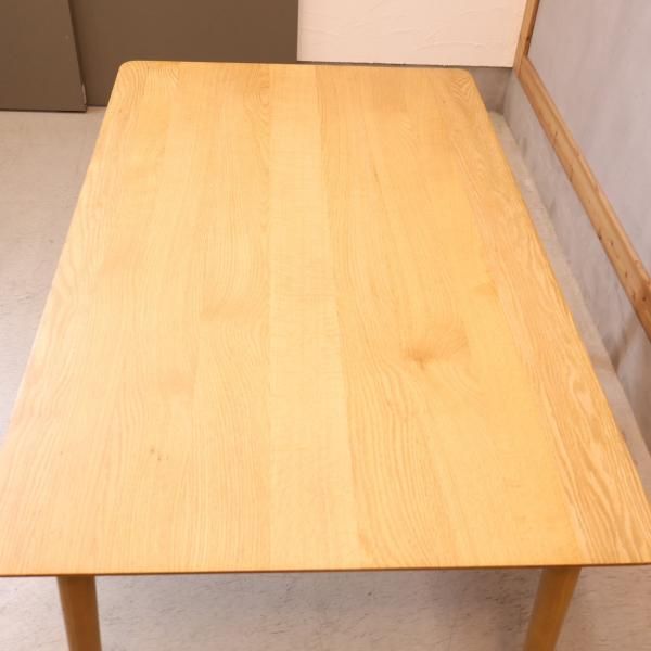 KEYUCA(ケユカ)で取り扱われていた、カッセル ダイニング KEYUCA(ケユカ)で取り扱われていた、カッセル ダイニング