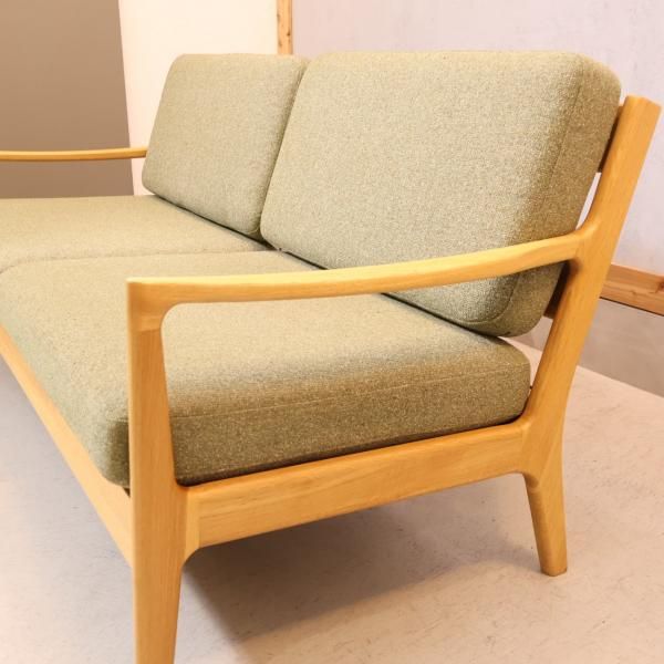 IDC OTSUKA(大塚家具)の人気シリーズNordy(ノルディー)2.5人掛け IDC OTSUKA(大塚家具)の人気シリーズNordy(ノルディー)2.5人掛け