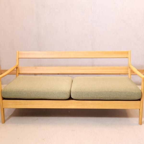IDC OTSUKA(大塚家具)の人気シリーズNordy(ノルディー)2.5人掛け IDC OTSUKA(大塚家具)の人気シリーズNordy(ノルディー)2.5人掛け