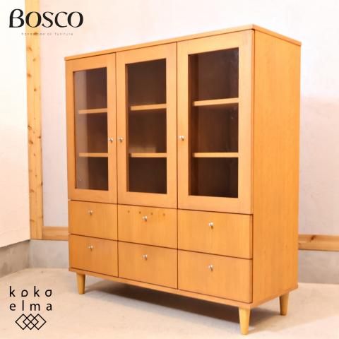 アクタス取り扱いの朝日木材加工のブランドBOSCO(ボスコ)の アクタス取り扱いの朝日木材加工のブランドBOSCO(ボスコ)の