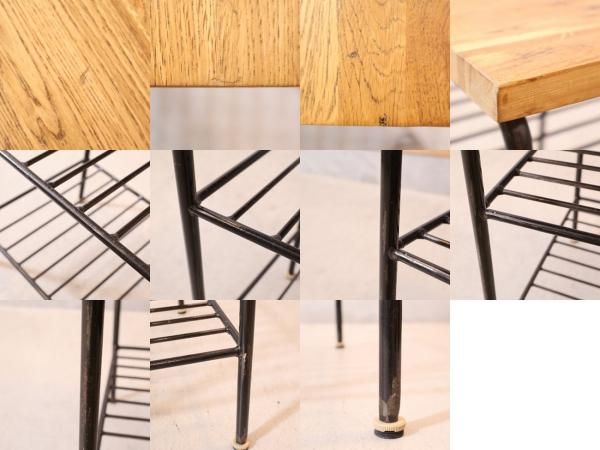 CRASH GATE(クラッシュゲート)/KNOT ANTIQUES(ノット CRASH GATE(クラッシュゲート)/KNOT ANTIQUES(ノット