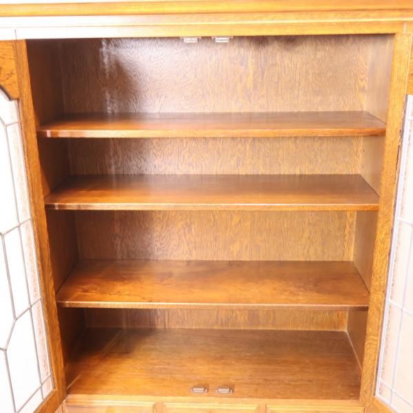 MITSUKOSHI(三越家具)の高級家具、Brugge(ブルージュ)のオーク材 MITSUKOSHI(三越家具)の高級家具、Brugge(ブルージュ)のオーク材