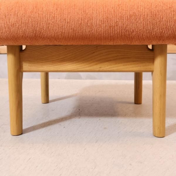 老舗家具メーカーHAMAMOTO(浜本工芸)のNo.4300 オーク材 老舗家具メーカーHAMAMOTO(浜本工芸)のNo.4300 オーク材