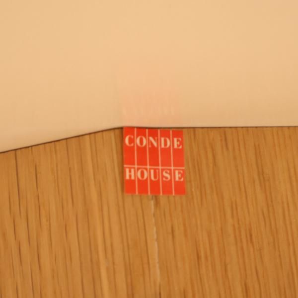 北海道旭川の家具メーカーCONDE HOUSE(カンディハウス)のオーク 北海道旭川の家具メーカーCONDE HOUSE(カンディハウス)のオーク